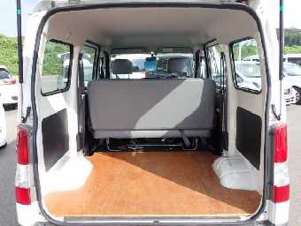 TOYOTA TOWNACE 2017 Image 3