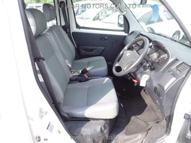 TOYOTA TOWNACE 2017 Image 5