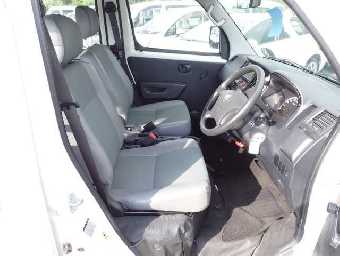 TOYOTA TOWNACE 2017 Image 4