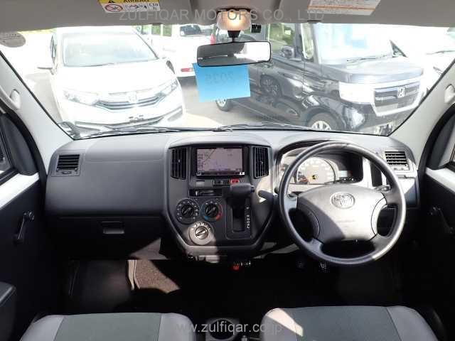 TOYOTA TOWNACE 2017 Image 6