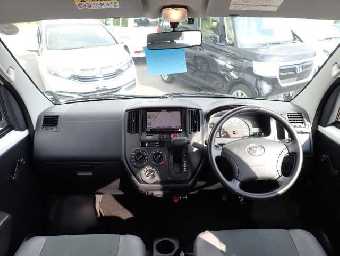 TOYOTA TOWNACE 2017 Image 5