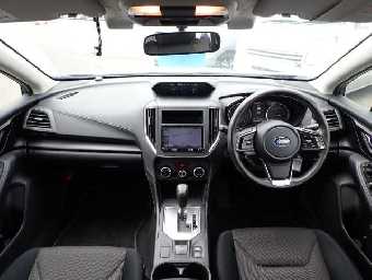 SUBARU IMPREZA SPORT 2017 Image 3