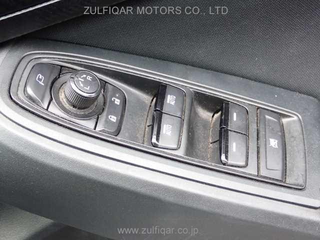 SUBARU IMPREZA SPORT 2017 Image 10