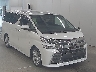 TOYOTA VELLFIRE 2017 Image 1