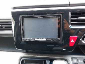 HONDA STEPWGN SPADA 2017 Image 8
