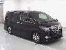 TOYOTA ALPHARD 2017 Image 1