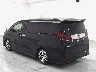 TOYOTA ALPHARD 2017 Image 2