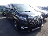 TOYOTA ALPHARD 2017 Image 22