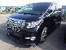 TOYOTA ALPHARD 2017 Image 23