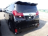 TOYOTA ALPHARD 2017 Image 24