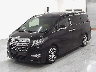 TOYOTA ALPHARD 2017 Image 4