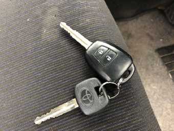 TOYOTA COROLLA FIELDER 2017 Image 10