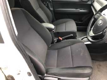 TOYOTA COROLLA FIELDER 2017 Image 7