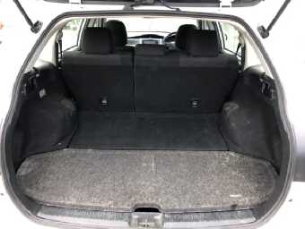 TOYOTA COROLLA FIELDER 2017 Image 9