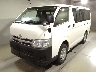 TOYOTA HIACE 2011 Image 1