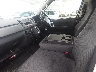 TOYOTA HIACE 2011 Image 24