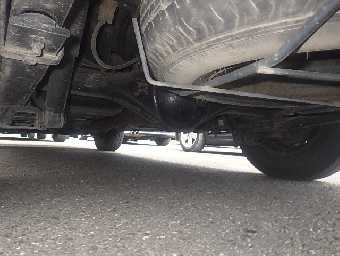 TOYOTA HIACE 2011 Image 23