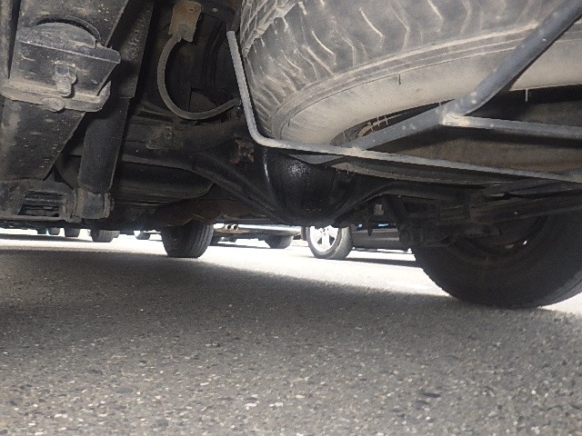 TOYOTA HIACE 2011 Image 29