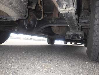 TOYOTA HIACE 2011 Image 24