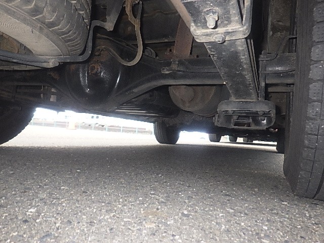 TOYOTA HIACE 2011 Image 30