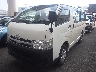 TOYOTA HIACE 2011 Image 4