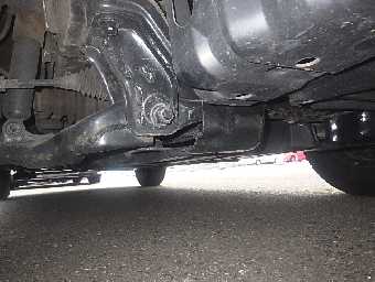 TOYOTA HIACE 2011 Image 25