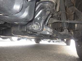 TOYOTA HIACE 2011 Image 27