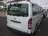 TOYOTA HIACE 2011 Image 5