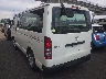 TOYOTA HIACE 2011 Image 6