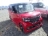 HONDA N-BOX CUSTOM 2019 Image 10