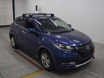 HONDA VEZEL 2017 Image 1