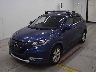 HONDA VEZEL 2017 Image 4