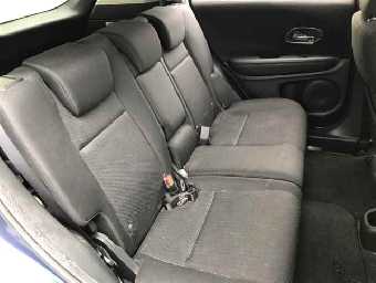 HONDA VEZEL 2017 Image 5