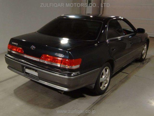 TOYOTA MARK II 2000 Image 2