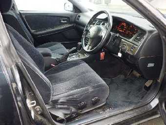 TOYOTA MARK II 2000 Image 5