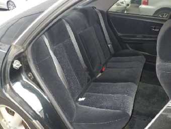 TOYOTA MARK II 2000 Image 7