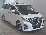 TOYOTA ALPHARD 2017 Image 1