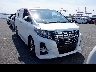 TOYOTA ALPHARD 2017 Image 28