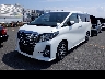 TOYOTA ALPHARD 2017 Image 29