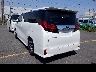 TOYOTA ALPHARD 2017 Image 30