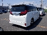 TOYOTA ALPHARD 2017 Image 31