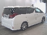 TOYOTA ALPHARD 2017 Image 5