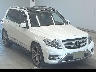 MERCEDES BENZ GLK CLASS 2012 Image 1