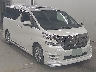 TOYOTA VELLFIRE 2017 Image 1