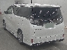 TOYOTA VELLFIRE 2017 Image 2