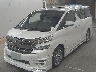 TOYOTA VELLFIRE 2017 Image 4