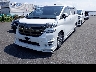 TOYOTA VELLFIRE 2017 Image 31