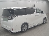 TOYOTA VELLFIRE 2017 Image 5