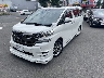 TOYOTA VELLFIRE 2017 Image 7