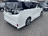 TOYOTA VELLFIRE 2017 Image 8